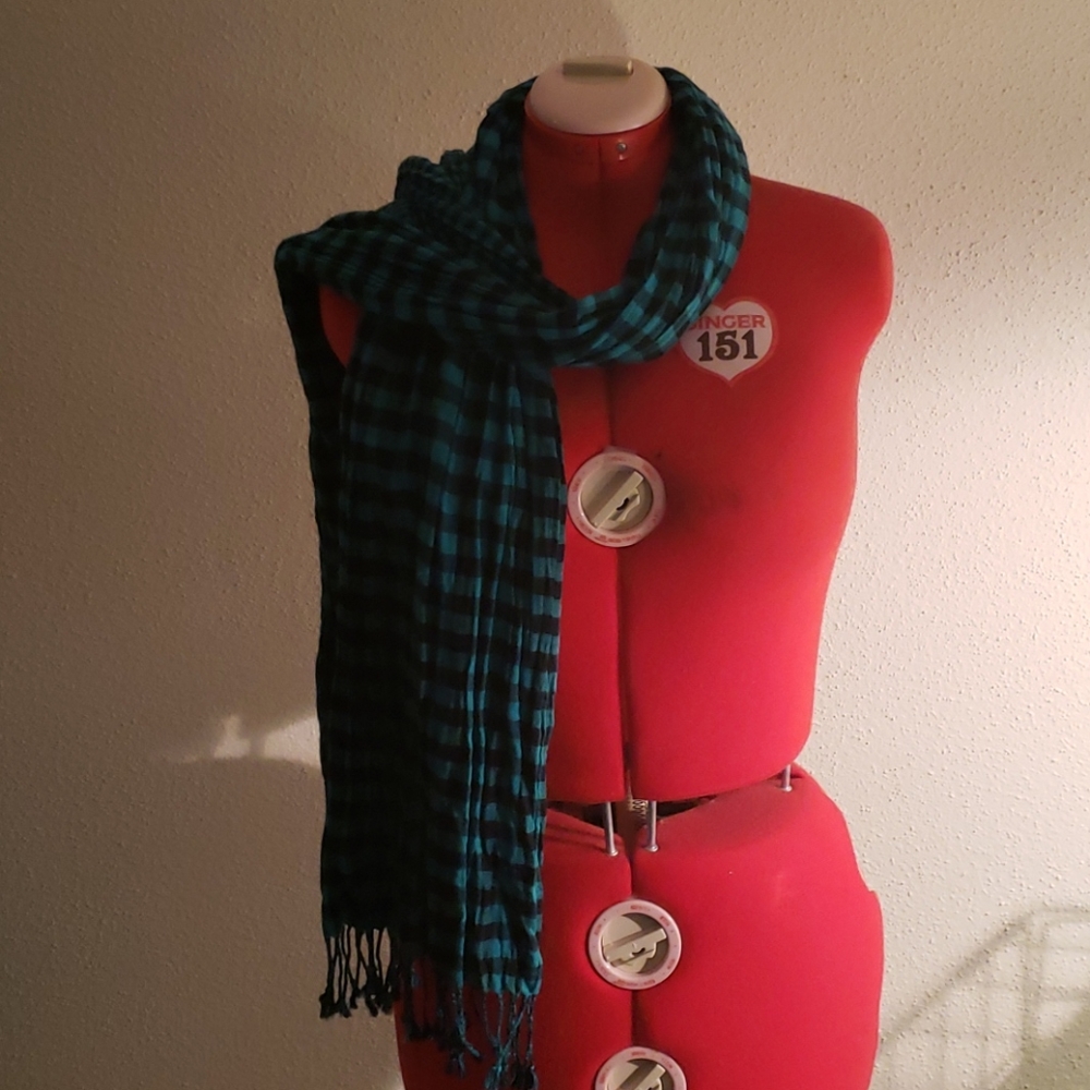 Scarf